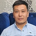 Акжол, 35 лет