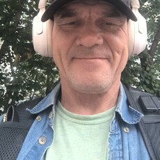 Фотография мужчины Вэл, 58 лет из г. Бийск