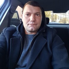 Фотография мужчины Денис, 43 года из г. Комсомольское