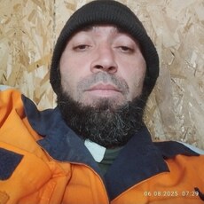Фотография мужчины Зиямудин, 39 лет из г. Норильск