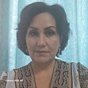 Nigora, 53 года
