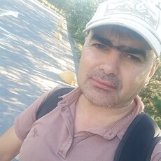 Фотография мужчины Тимур, 45 лет из г. Черняховск