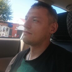 Фотография мужчины Вадим, 31 год из г. Гагарин