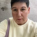 Оксана, 50 лет