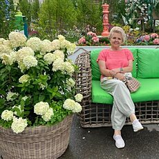 Фотография девушки Татьяна, 57 лет из г. Рубцовск