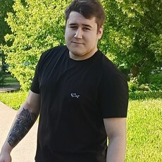 Фотография мужчины Максим, 24 года из г. Набережные Челны