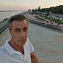 Алан, 55 лет