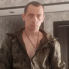 Фотография мужчины Андрей, 34 года из г. Ртищево