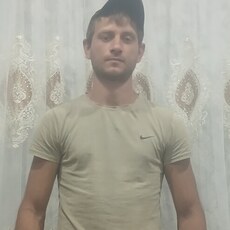 Фотография мужчины Руслан, 31 год из г. Тихорецк