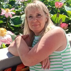 Фотография девушки Марина, 53 года из г. Киров