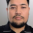 Бек, 33 года