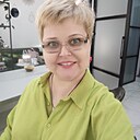 Ляля, 43 года
