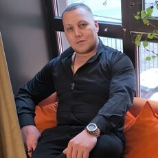 Фотография мужчины Алексей, 38 лет из г. Чита