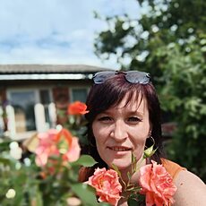 Фотография девушки Мария, 37 лет из г. Березовский (Свердловская Обл)