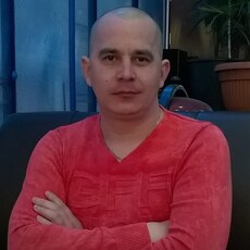 Фотография мужчины Александр, 40 лет из г. Заволжье
