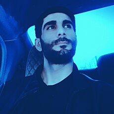 Фотография мужчины Али, 31 год из г. Караганда