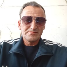 Фотография мужчины Азамат, 50 лет из г. Иркутск