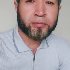 Фотография мужчины Бек, 45 лет из г. Актау