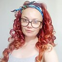 Маша, 19 лет