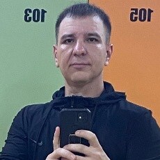 Фотография мужчины Гамиль, 39 лет из г. Октябрьский (Башкортостан)