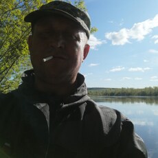 Фотография мужчины Михаил, 48 лет из г. Елабуга
