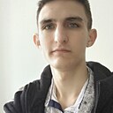 Вадим, 21 год