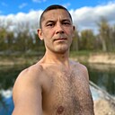 Фокс, 39 лет