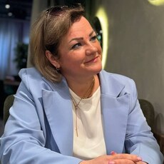 Фотография девушки Татьяна, 43 года из г. Волхов
