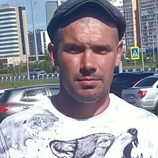 Фотография мужчины Владимир, 34 года из г. Ханты-Мансийск