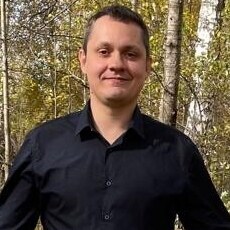 Фотография мужчины Тимофей, 39 лет из г. Томск