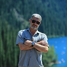 Фотография мужчины Алексей, 48 лет из г. Муравленко