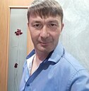 Макс, 47 лет