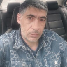Фотография мужчины Ben, 41 год из г. Ереван