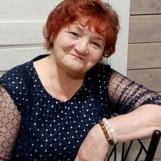 Фотография девушки Ольга, 63 года из г. Горно-Алтайск