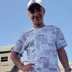 Фотография мужчины Александр, 43 года из г. Тольятти