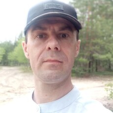 Фотография мужчины Яя, 41 год из г. Сургут