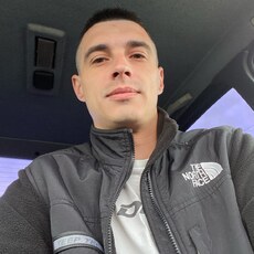 Фотография мужчины Рома, 32 года из г. Анжеро-Судженск