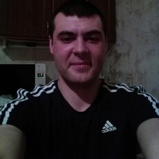 Фотография мужчины Андрей, 37 лет из г. Энергодар
