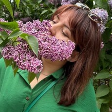 Фотография девушки Татьяна, 45 лет из г. Краснокаменск