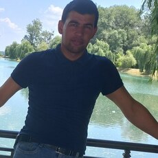 Фотография мужчины Dima, 32 года из г. Актобе