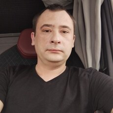 Фотография мужчины Александр, 36 лет из г. Бронницы