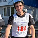 Сергей, 33 года