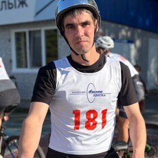 Фотография мужчины Сергей, 33 года из г. Верхняя Салда