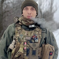 Фотография мужчины Олександр, 41 год из г. Харьков