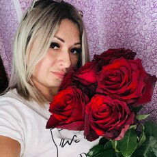 Фотография девушки Надя, 35 лет из г. Мариуполь