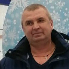 Фотография мужчины Анатолий, 54 года из г. Оренбург