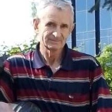 Фотография мужчины Александр, 70 лет из г. Ангарск