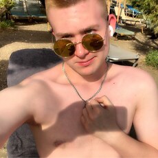 Фотография мужчины Никита, 21 год из г. Москва