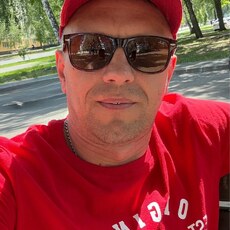 Фотография мужчины Алексей, 42 года из г. Советск (Калининградская Обл)