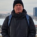 Альберт, 55 лет